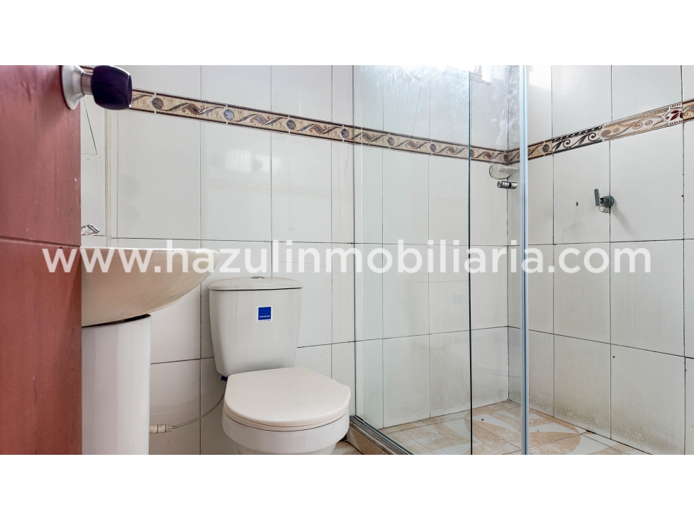 Arriendo Apartaestudio Versalles, Manizales - 5
