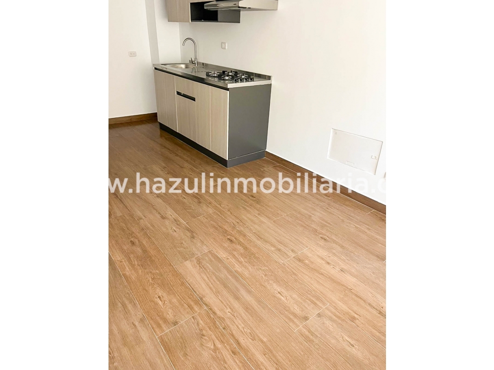 Venta Apartamento Alcázares, Manizales - 5