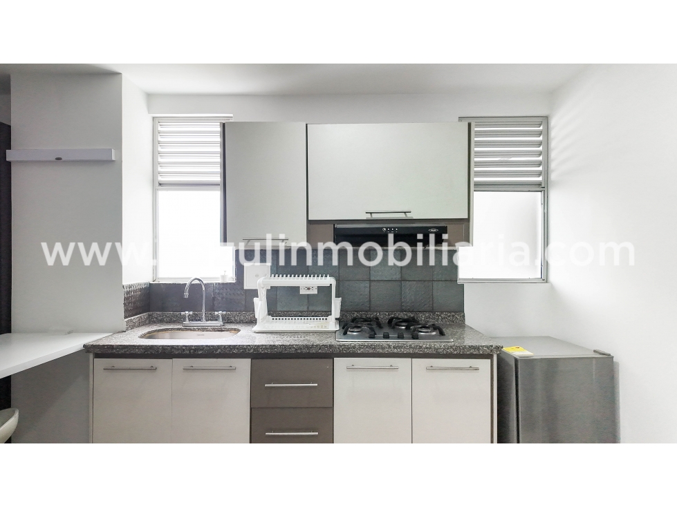 Venta Apartaestudio Sector Avenida Paralela, Manizales - 1