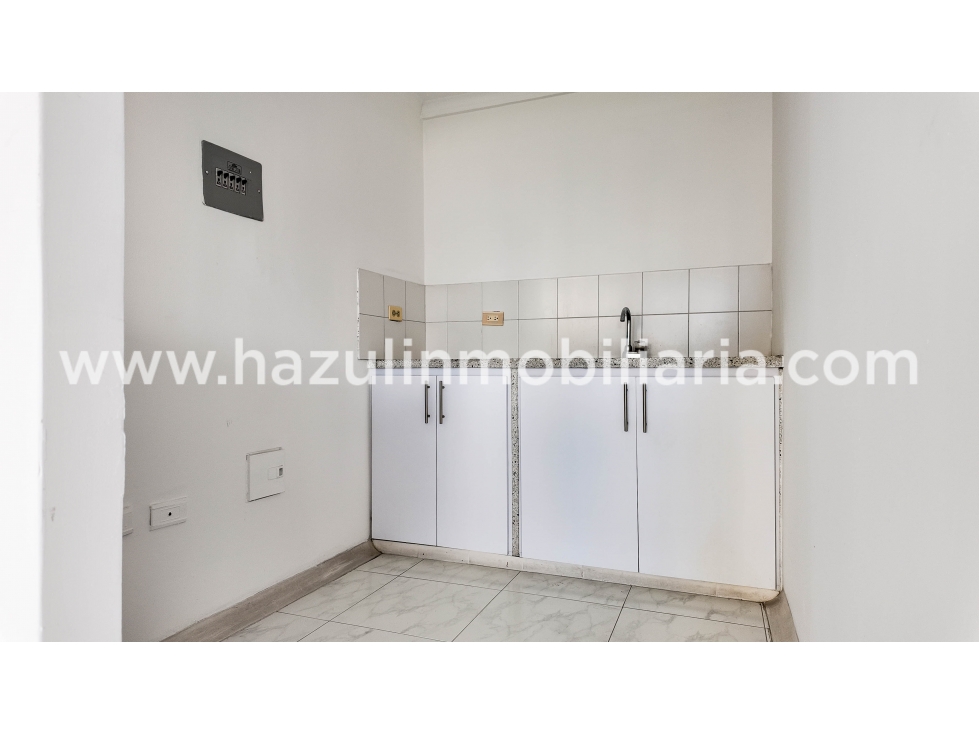 Arriendo Oficina Sector Avenida Santander, Manizales - 5