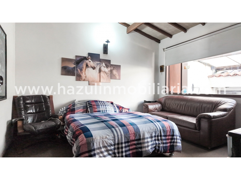 Venta Casa La Arboleda, Manizales - 5
