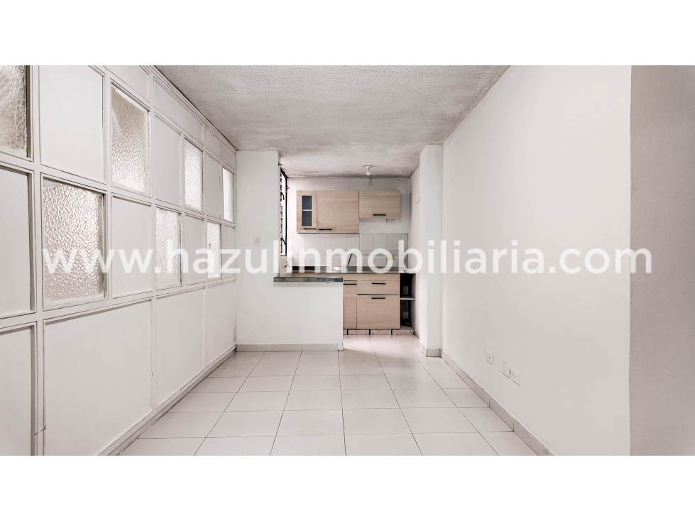 Venta Apartaestudio Belén, Manizales — foto 4