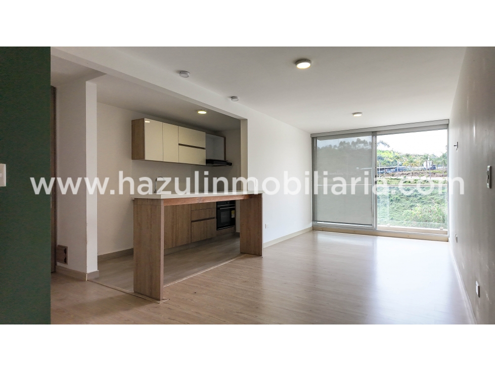 Arriendo Apartamento Sector Cerro de Oro, Manizales — foto 5
