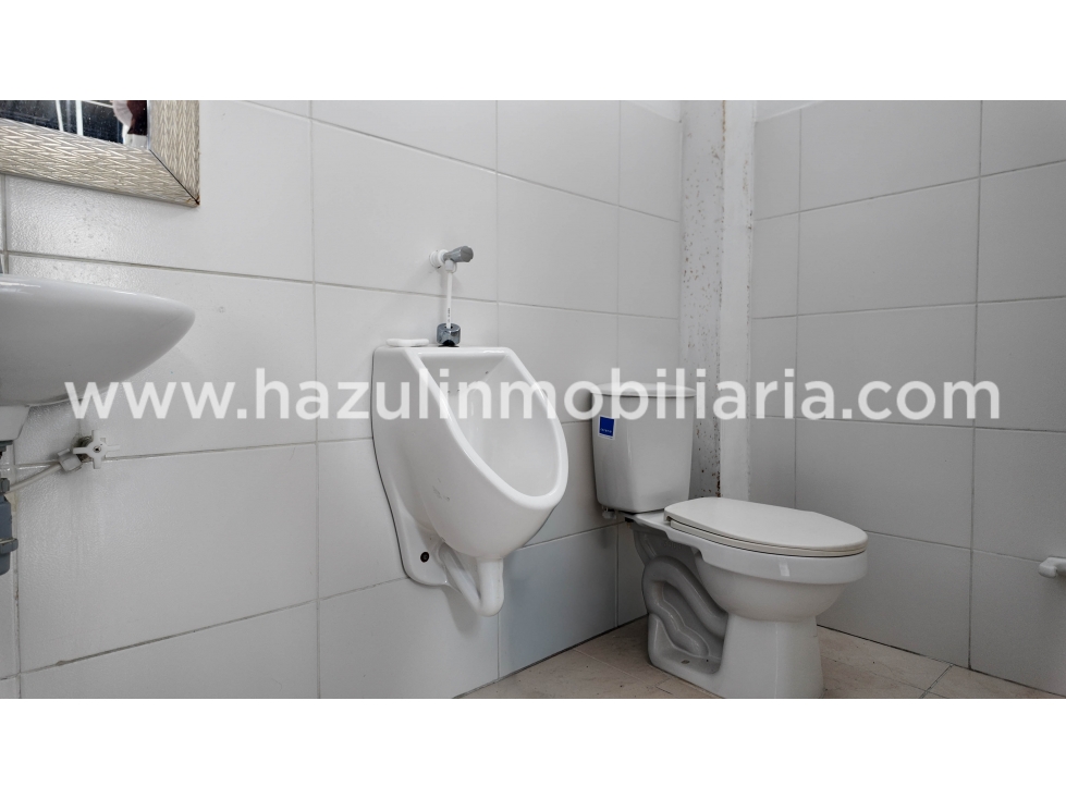 Arriendo Bodega Sector El Campin, Manizales - 6