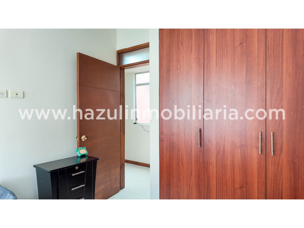 Arriendo Apartamento Sector Los Cámbulos, Manizales — foto 5