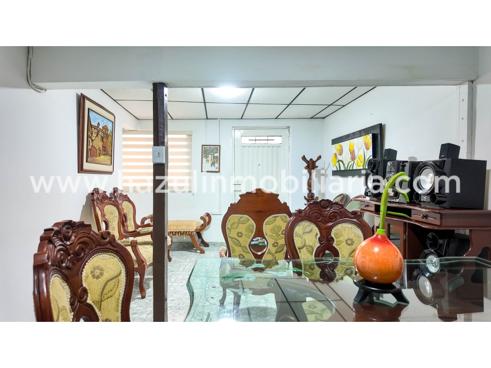 Venta Casa con Renta Sector San Jorge, Manizales - 2