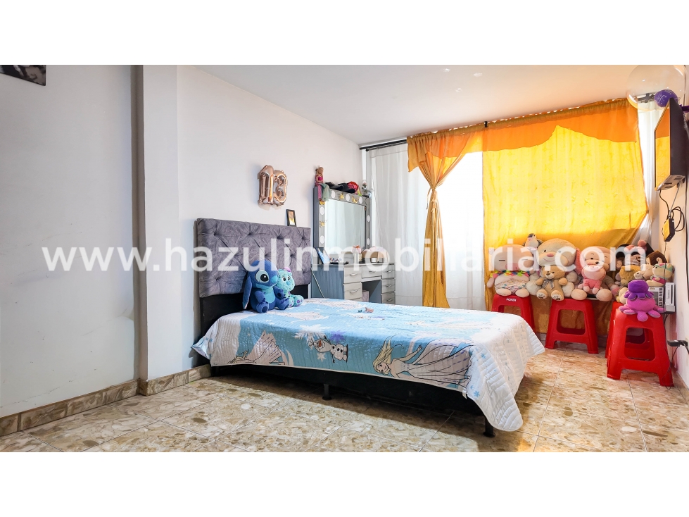 Venta Apartamento Sector Villa Pilar, Manizales — foto 5