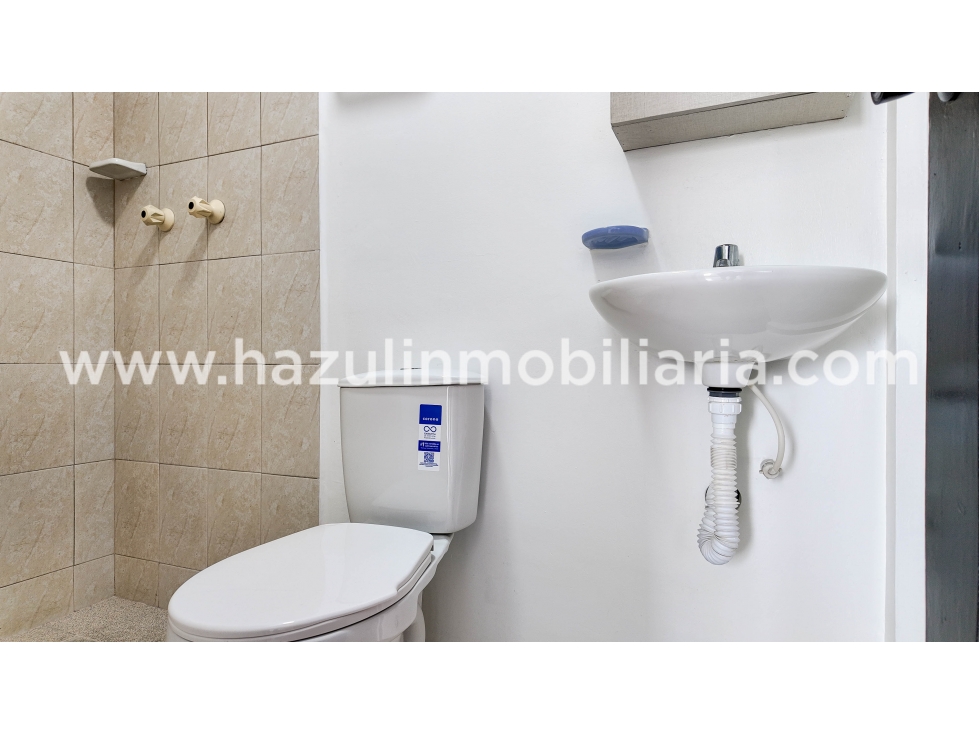 Venta Apartamento Sector Chipre, Manizales — foto 5