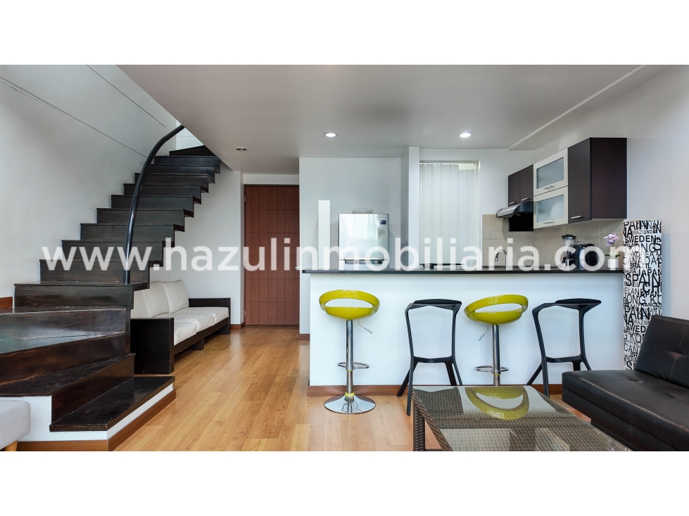 Arriendo Apartaestudio Palermo, Manizales — foto 5