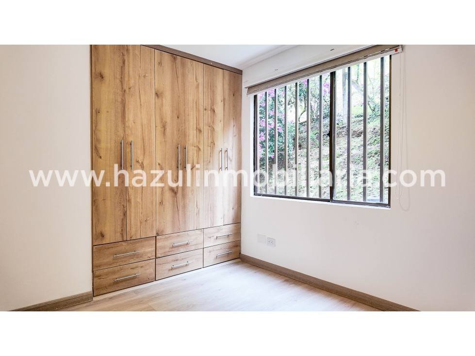 Venta Apartamento La Arboleda, Manizales - 4