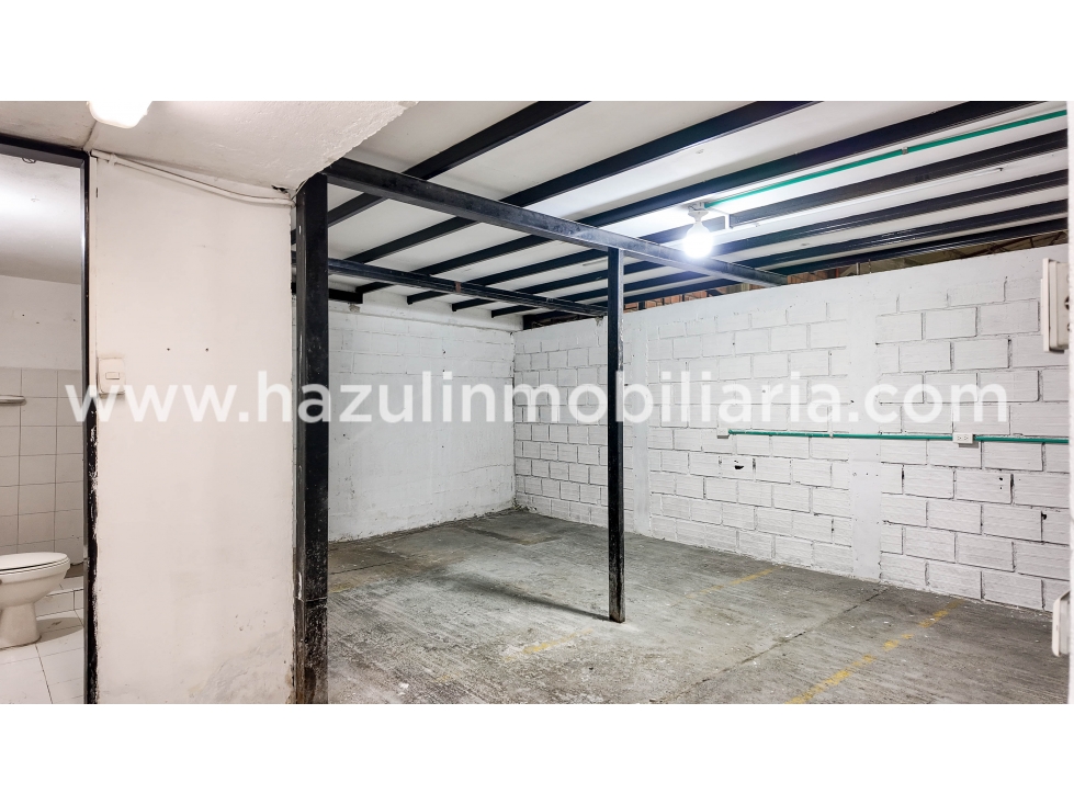 Arriendo Bodega Sector Malteria, Km 13 via al magdalena , Manizales - 5
