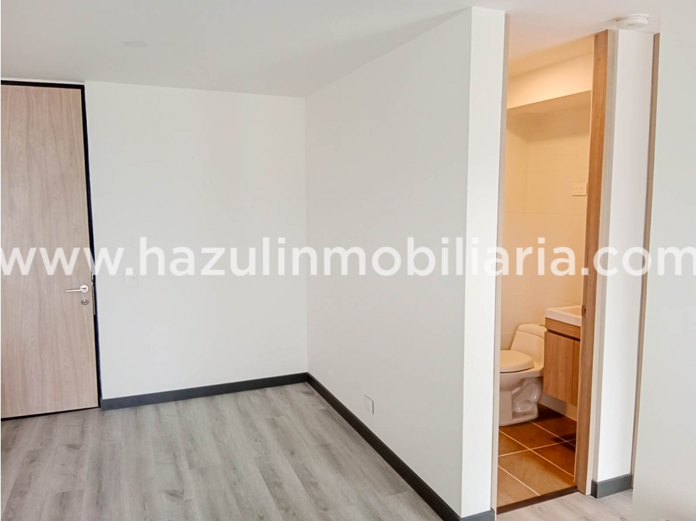 Venta Apartamento Sector Bella Suiza, Manizales — foto 5