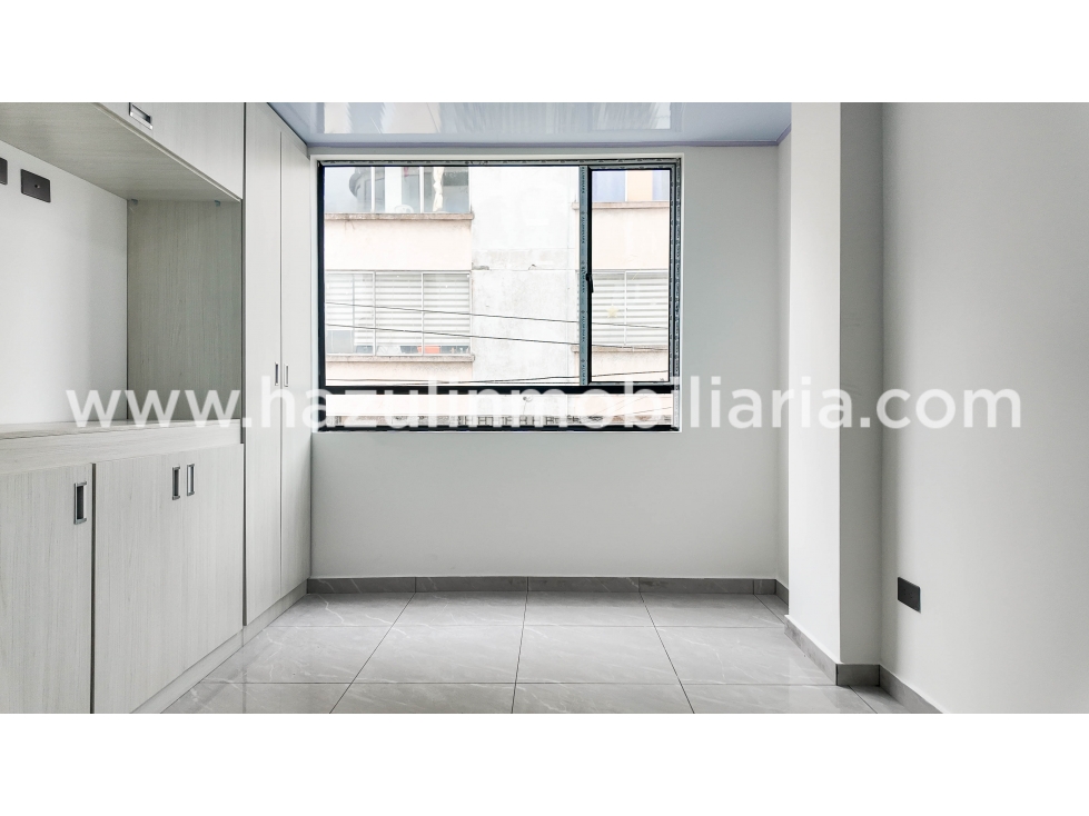 Venta Apartamento Linares, Manizales — foto 5