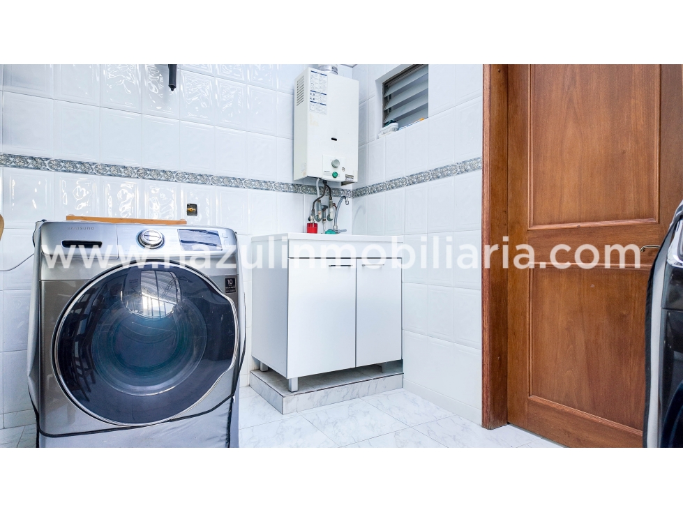 Renta Casa Sector La Camelia, Manizales — foto 4
