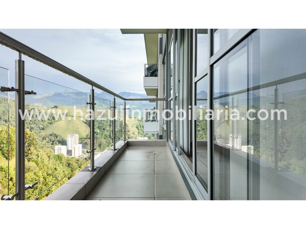 Venta Fantástico Apartamento Milán, Manizales — foto 5