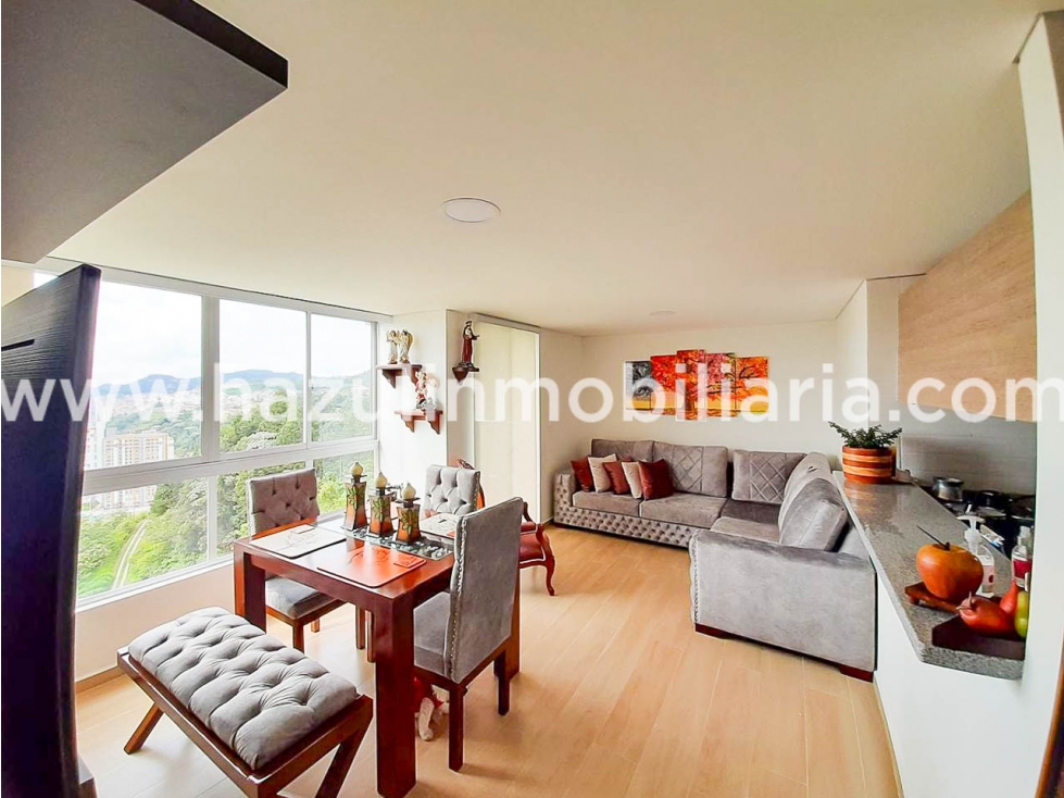 Venta Apartamento Sector Colseguros, Manizales — foto 2