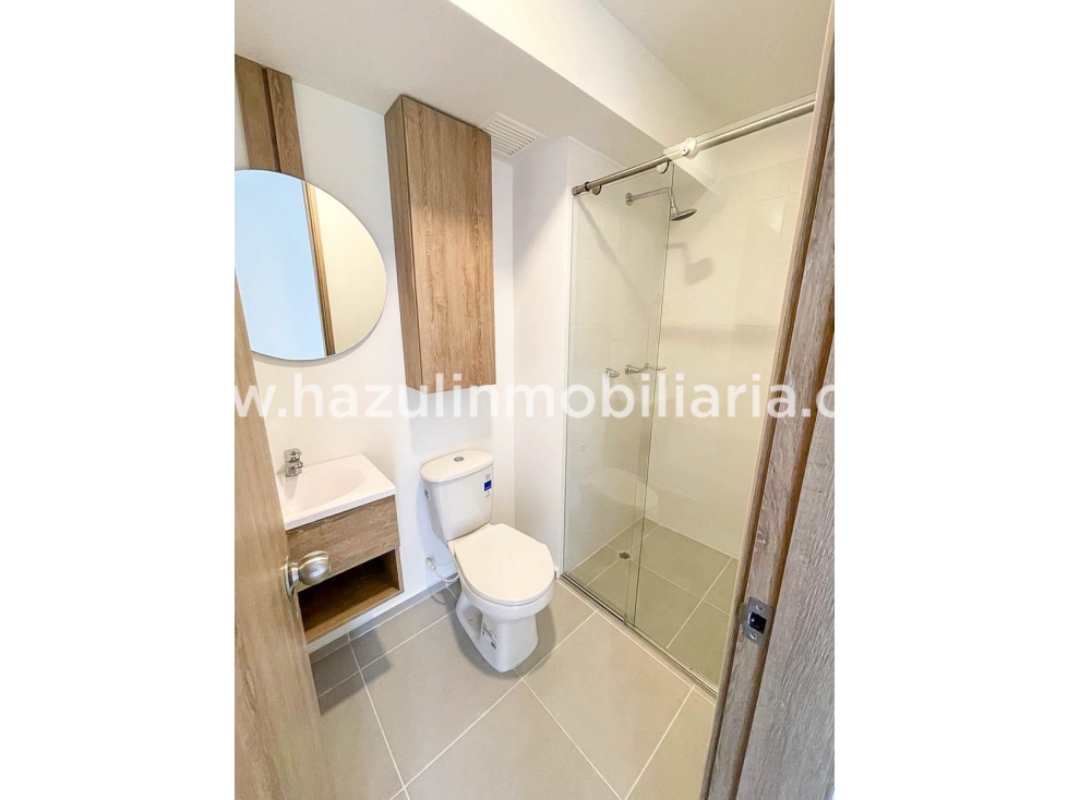 Venta Apartamento en La Toscana, Manizales — foto 4