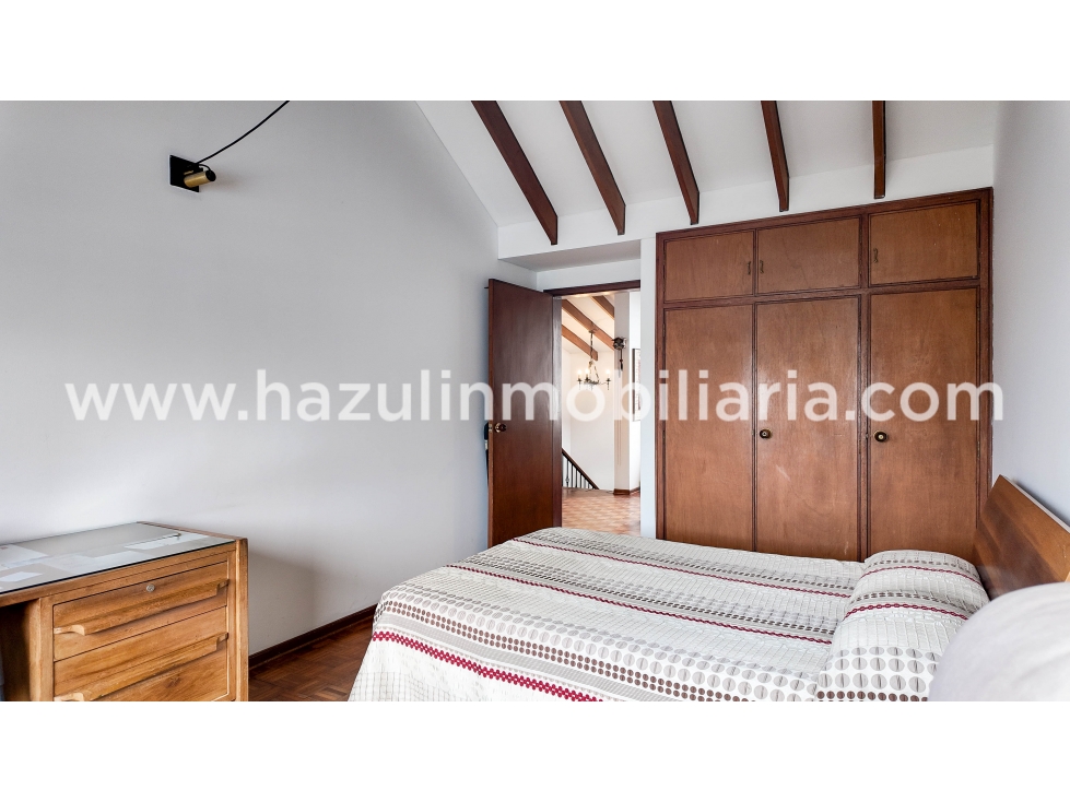 Arriendo Casa Sector Guayacanes/El Cable, Manizales — foto 5