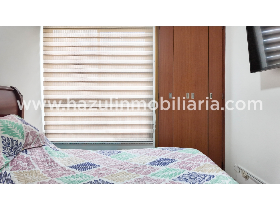 Venta Apartamento Sector La Carola, Manizales — foto 5