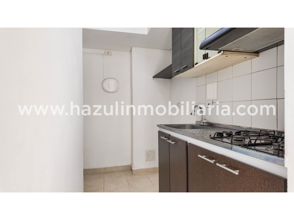 Arriendo Apartamento en el Sector de La Francia, Manizales — foto 5