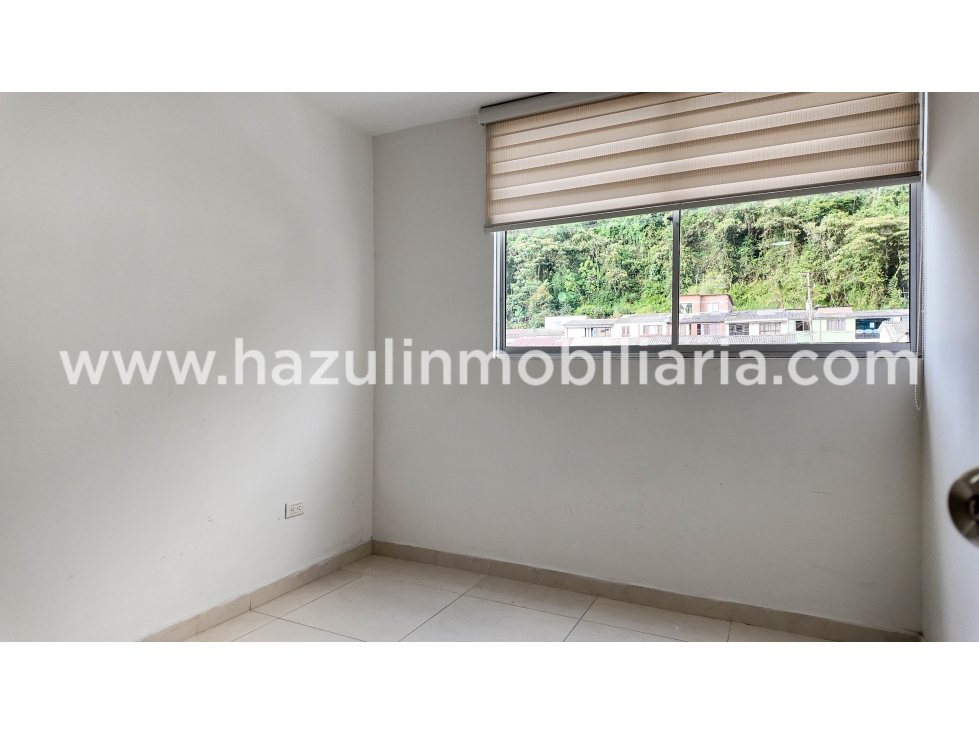 Arriendo Apartamento en el Sector de La Francia, Manizales — foto 5