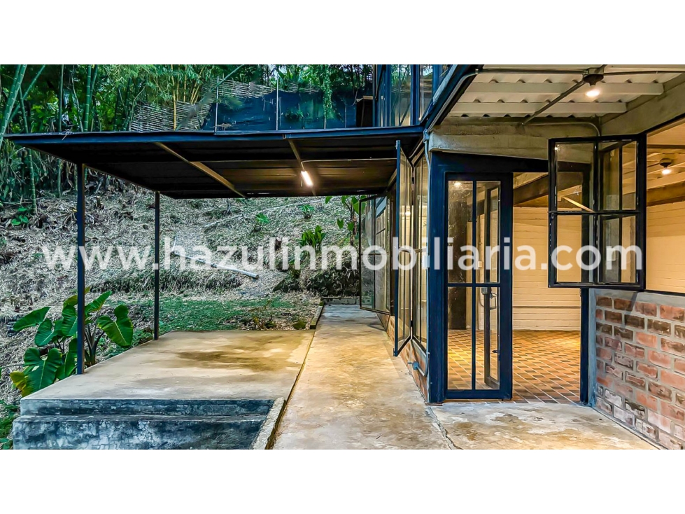 Venta Casa Campestre Sector San Peregrino, Manizales - 5