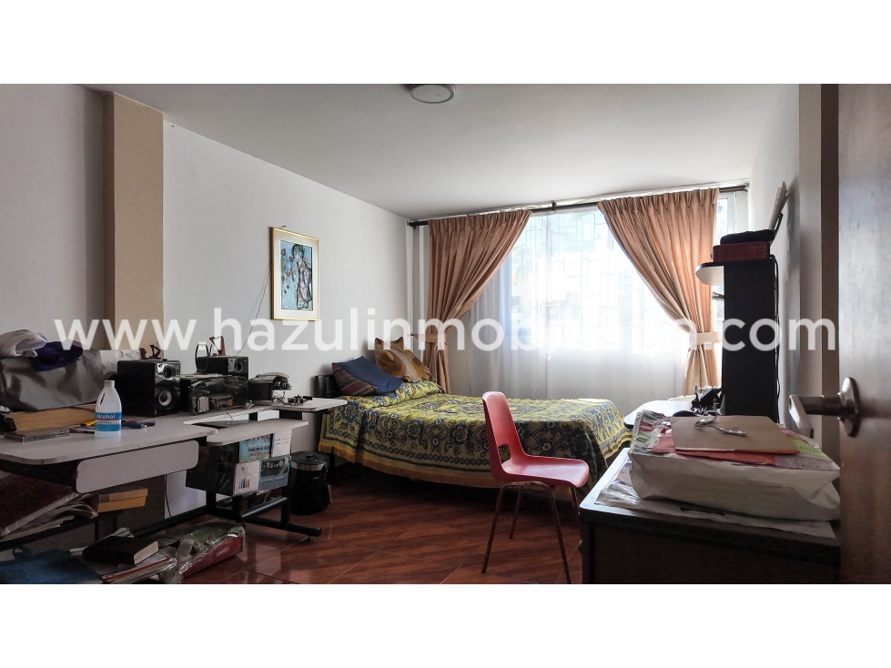Venta Apartamento Sector Villa Pilar, Manizales — foto 5