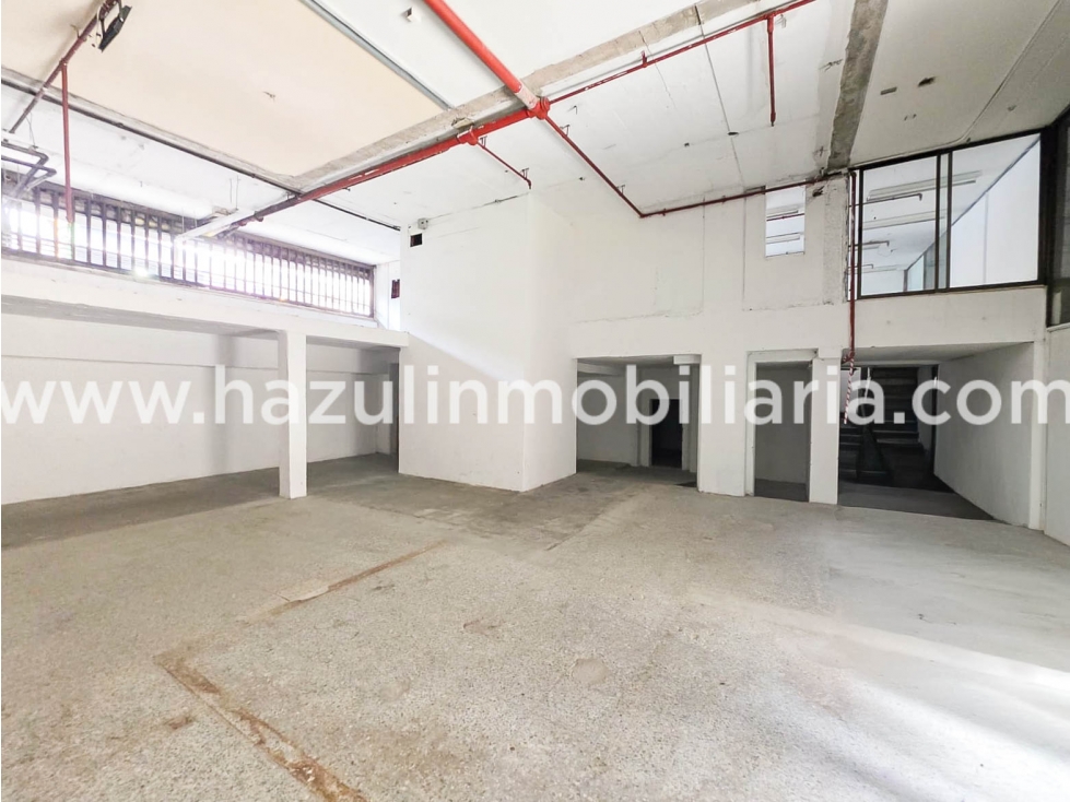 Arriendo Local en Centro Comercial Sector Centro, Manizales - 1