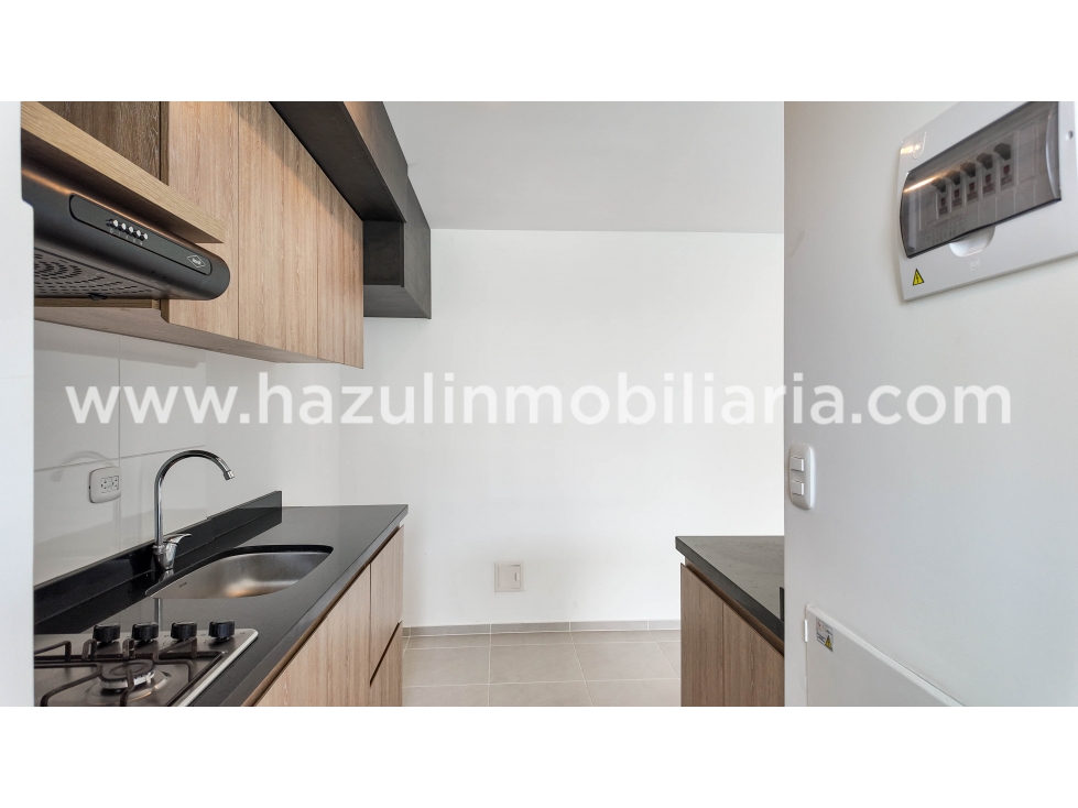 Arriendo Apartamento en el Sector de La Toscana, Manizales — foto 5