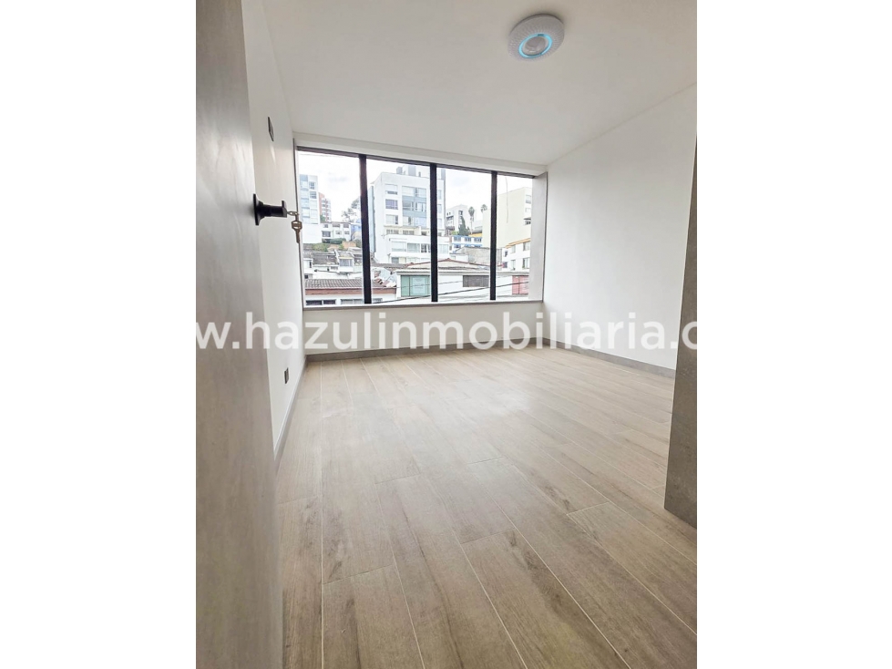 Venta Apartamento Sector Palermo, Manizales — foto 5