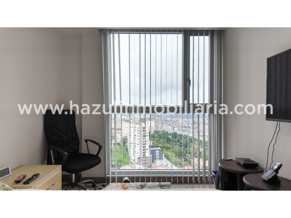 Venta Apartamento Sector Av Santander, Manizales - 5