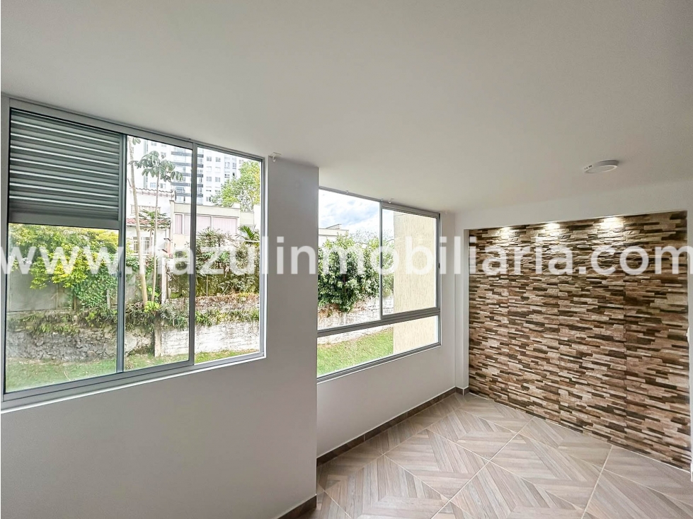 Venta Apartamento en el Sector de La Francia, Manizales - 5