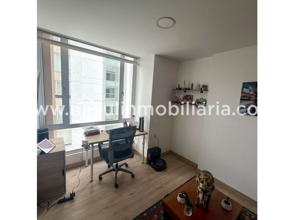 Venta Apartamento Sector Laureles, Manizales - 5
