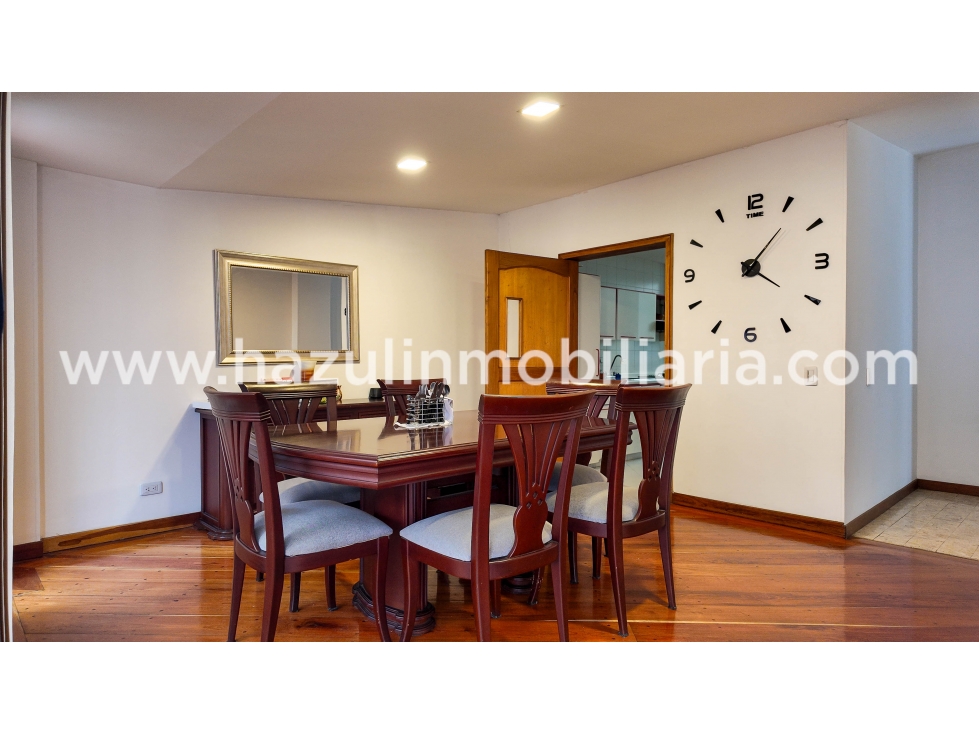 Venta Apartamento Sector Palermo, Manizales - 5