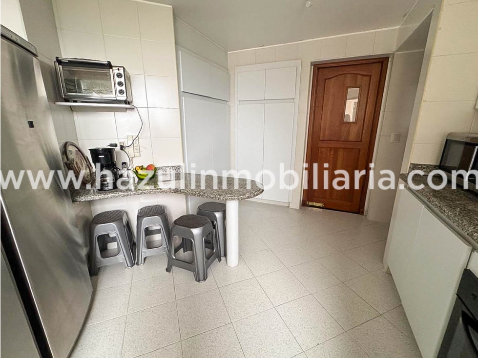 Venta Apartamento Sector Palermo, Manizales - 6
