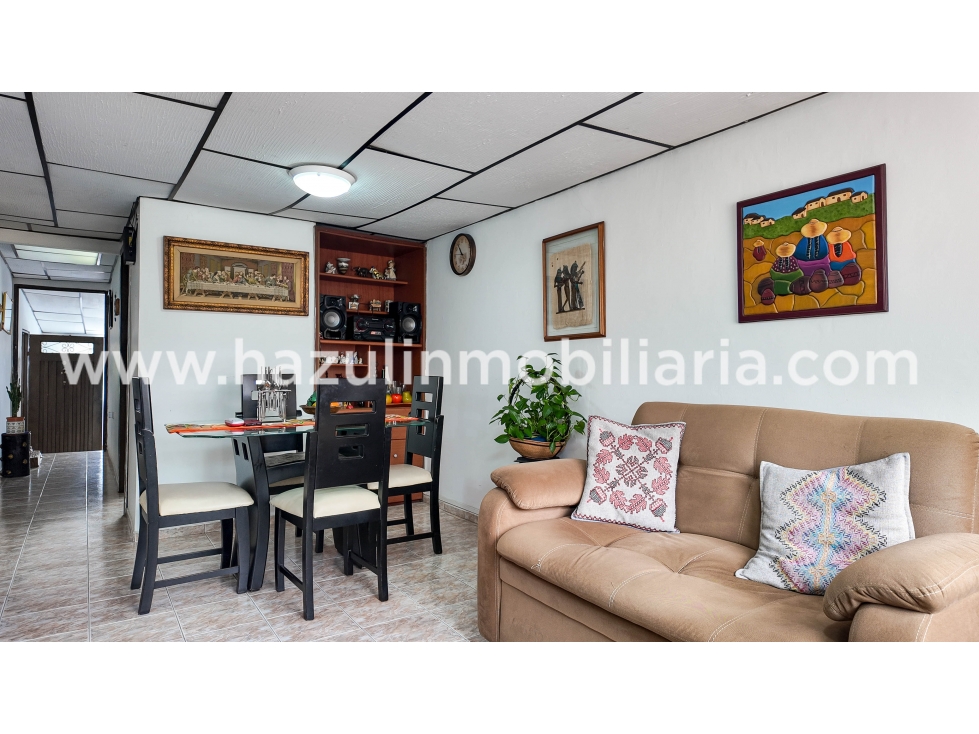 Venta Casa Sector de Fátima, Manizales — foto 5