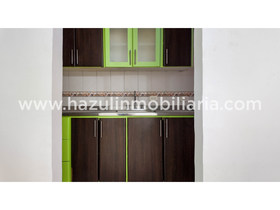 Arriendo Apartamento Las Americas, Manizales — foto 3