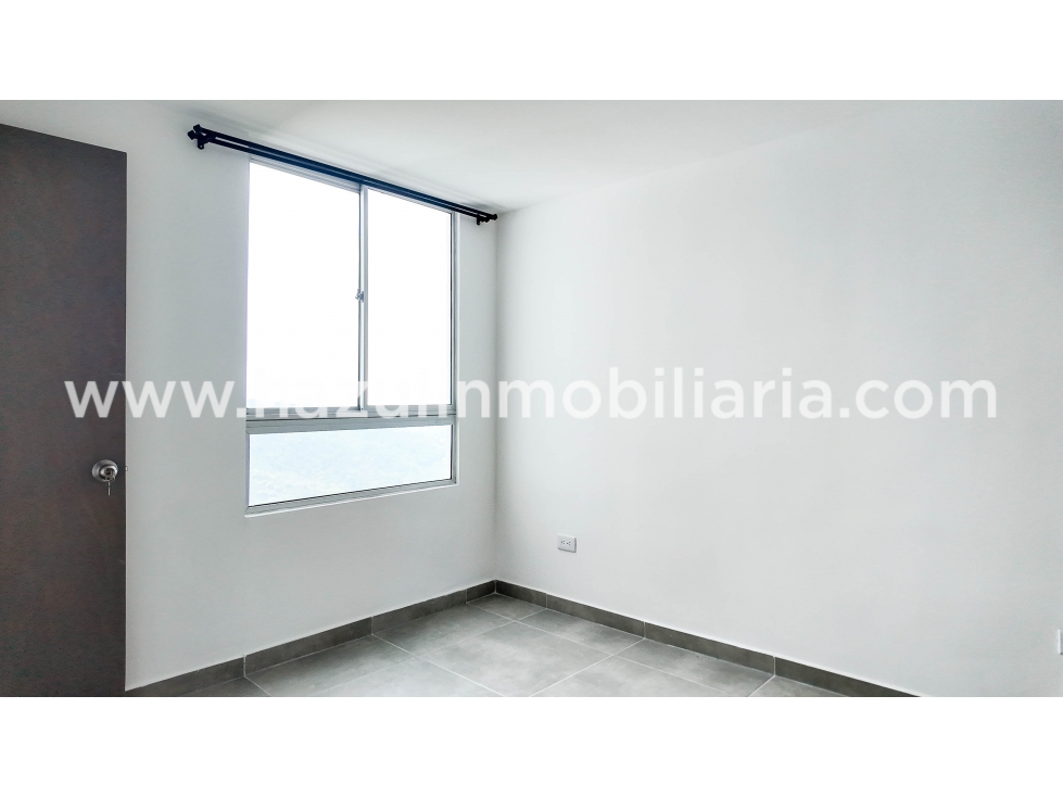 Arriendo Apartamento en el Sector de La Francia, Manizales — foto 4