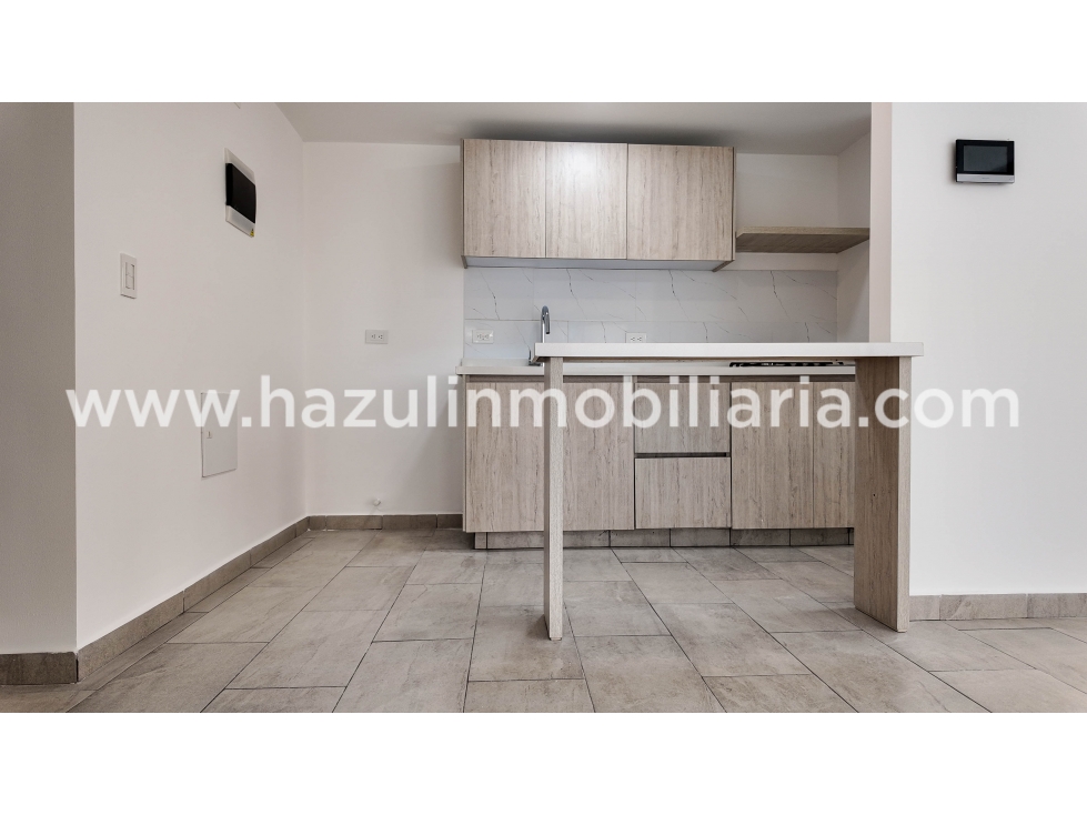Arriendo Apartaestudio San Jorge, Manizales - 4