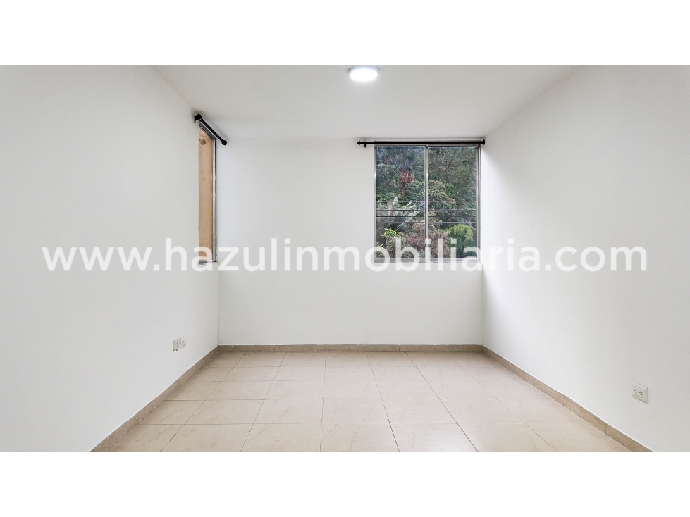 Arriendo Apartamento Sector Estambul, Manizales - 5