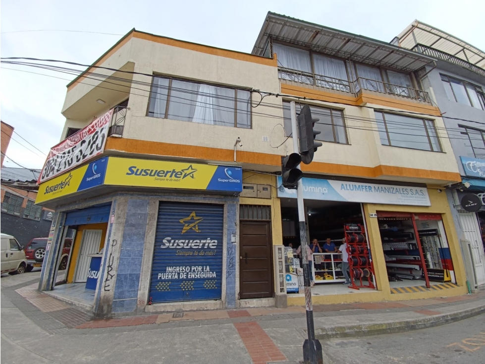 SE VENDE CASA EN LA AV. DEL CENTRO, MANIZALES. — foto 6