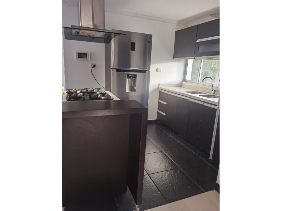 SE VENDE APARAMENTO EN PALERMO, MANIZALES. — foto 4