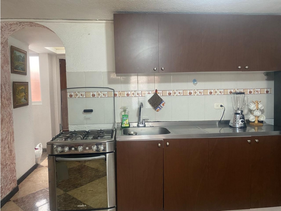 SE VENDE EXCELENTE CASA CON RENTA EN EL ALTA SUIZA, MANIZALES. — foto 6