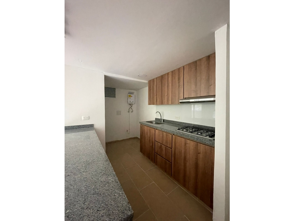 SE VENDE APARTAMENTO EN EL SECTOR DE NIZA, MANIZALES. — foto 2