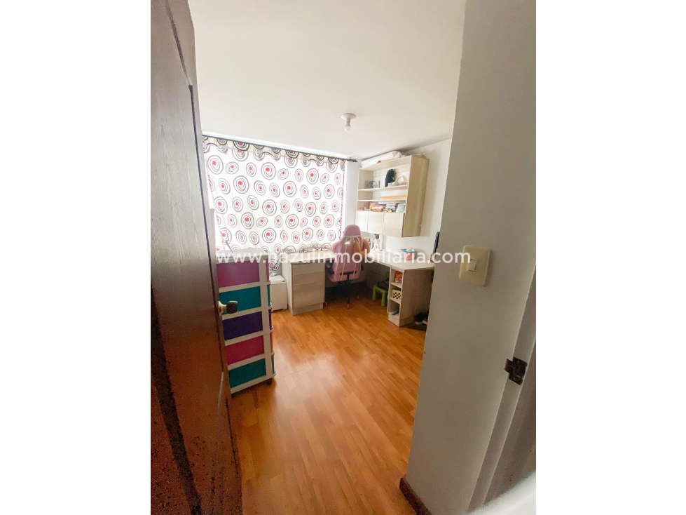 Venta Apartamento Sector Chipre, Manizales — foto 5
