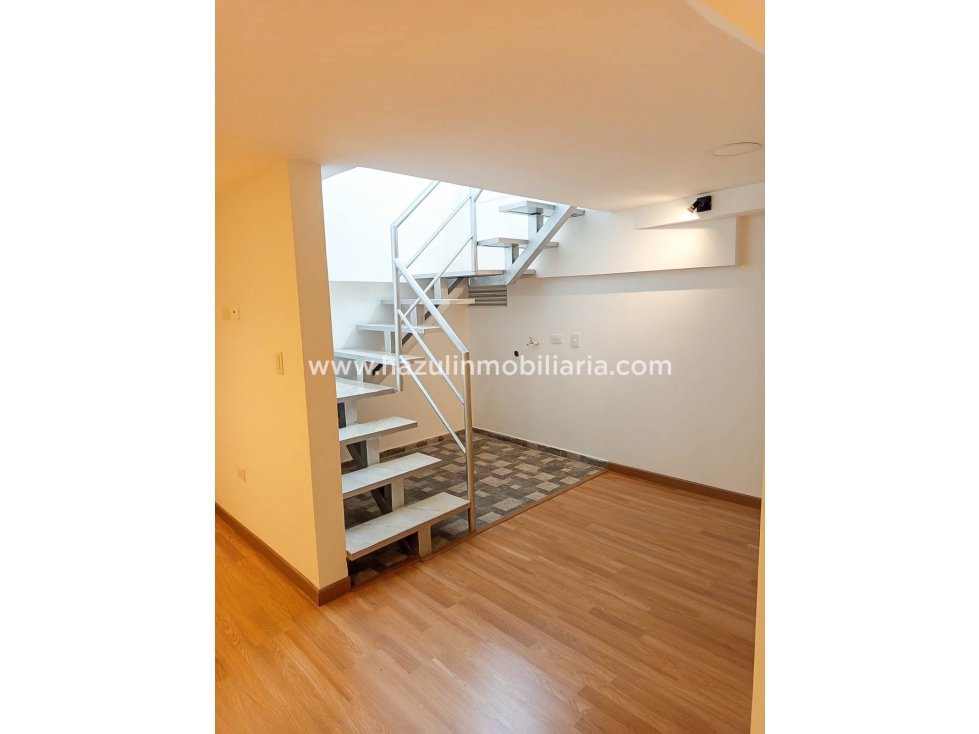 Venta Apartaestudio Sector San Jorge, Manizales — foto 3