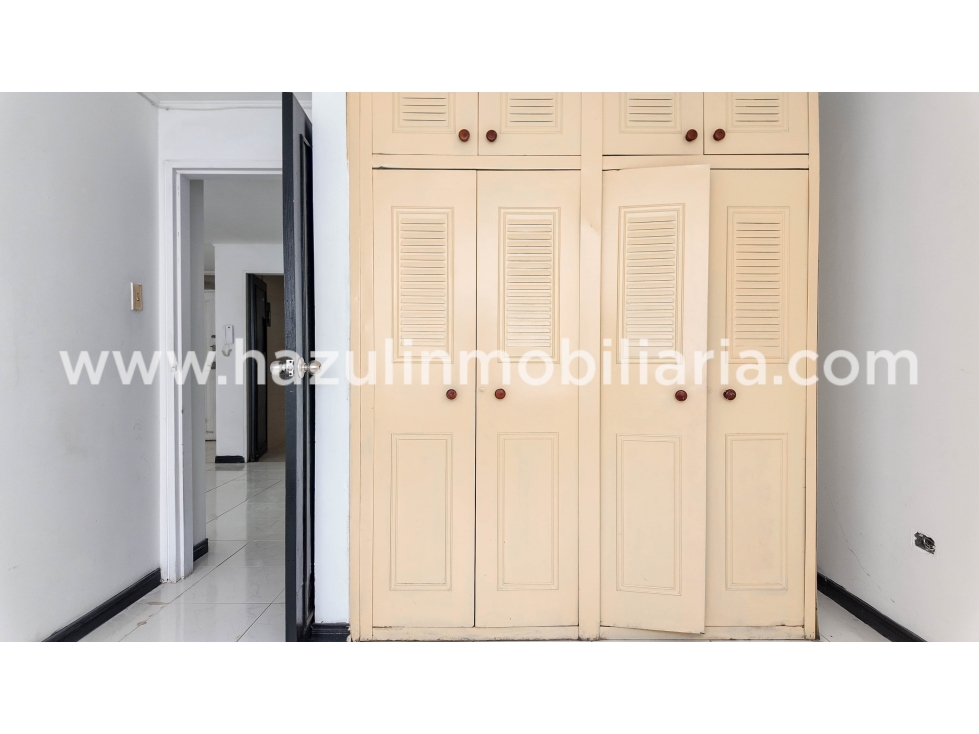 Venta Apartamento Alta Suiza, Manizales — foto 4