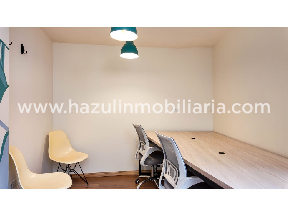 Arriendo Oficina Sector Palermo, Manizales — foto 6