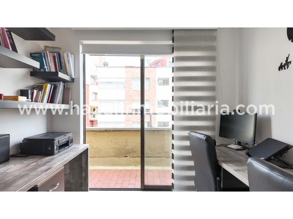 Venta Apartamento Sector El Cable/Laureles, Manizales — foto 5