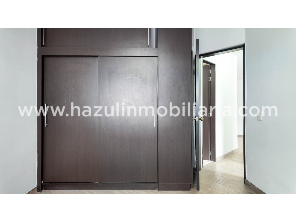 Venta Apartamento en el Sector de Villa Carmenza, Manizales — foto 5